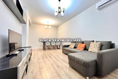 Apartament 2 camere de vanzare - zona Carrefour / Tomis Plus - Ocazie - 2