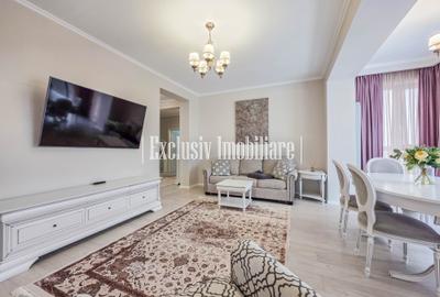 Apartament Premium cu Vedere FRONTALA la MARE - Parcare Subterana - Termen Lung - 9