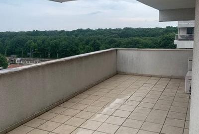 Pipera: Apartament 4 camere, ansamblu rezidential langa American School - 3