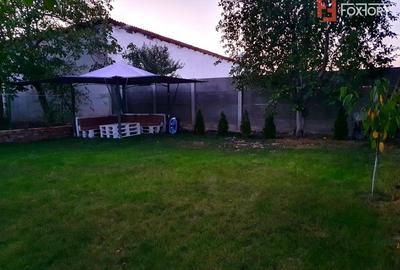 Casa 4 camere, 103 mp, teren 274mp, zona Balcescu - ID V2911 - 20