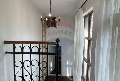 Vila 6 camere si curte prorpie I Cismigiu - Stribei Voda - 26