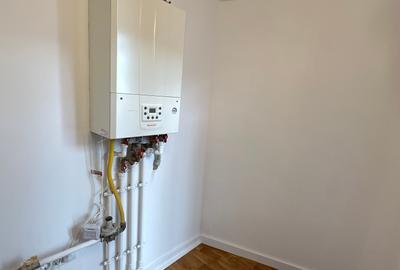 Apartament renovat complet vizavi de Cișmigiu,bloc boutique,centrală proprie Apartament renovat complet vizavi de Cișmigiu,bloc boutique,centrală proprie - 14