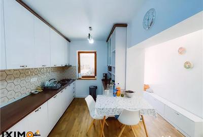 Casă cu 6 camere cu Teren 2151 Mp în Podu Turcului - 4