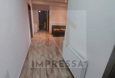 Apartament cu 2 camere decomandat în Burdujeni - 5