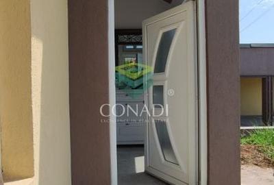 Vila cu foisor, curte generoasa in Corbeanca - Tamasi || Str.Sportului - 5