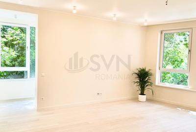 REA1023111 LUXURY APPARTMENT 3 CAMERE BELLER PARC FLOREASCA - 2