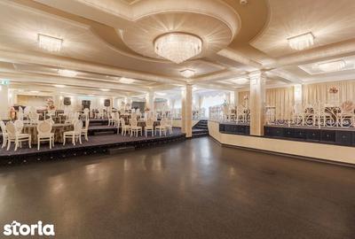 Spațiu comercial, de 530 mp, în Sânmartin - 11