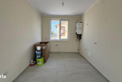 Casă cu 4 camere în Central - 3