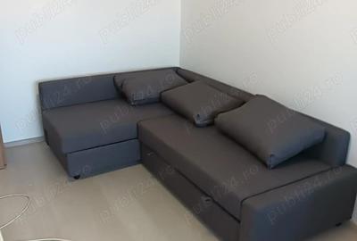 Garsonieră semidecomandată în Central - 1