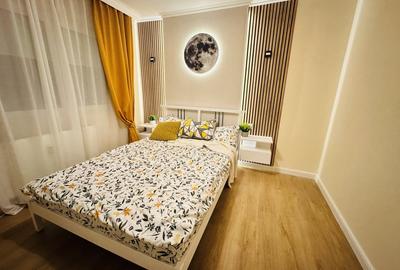 Apartament superb 2 camere Gorjului langa metrou mobilat si utilat - 9