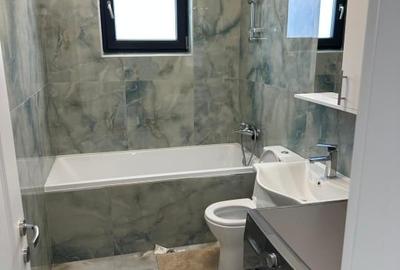 Apartament  4 camere - ultracentral Otopeni cu 2 parcari subterane-TVA inclus - 4