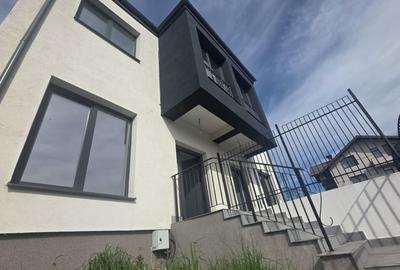 Casă individuală cu 3 camere cu Teren 250 Mp în Central - 21