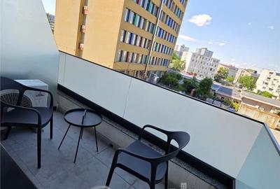 Apartament cu 2 camere în Nicolina - 2