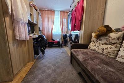 Apartament 3 camere complet renovat etaj 2 Deva, Str. Nicolae Balcescu (langa Panaur) - 13