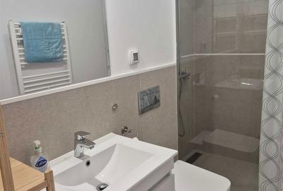 Apartament cu 2 camere nedecomandat în Jiului - 4