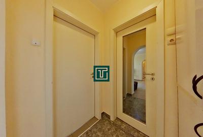 Apartament cu 3 camere de închiriat în Podgoria – spațios si luminos Apartament cu 3 camere de închiriat în Podgoria – spațios si luminos - 10