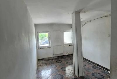 Spa?iu comercial 75 mp Avram Iancu, Bl. G12, Jibou ideal servicii & magazin - 6