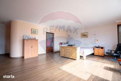 Casă cu 3 camere în Rontău - 9