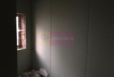 Vila la rosu Zarnesti- Mitropolit Metianu cu vedere superba spre munte - 12