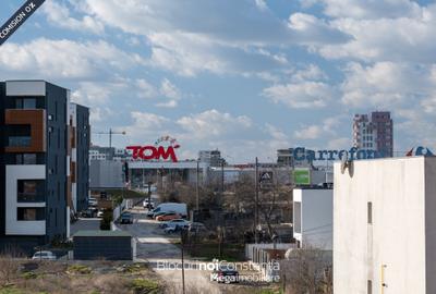 Apartament cu 2 camere în Tomis Nord - 12