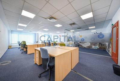 Birou de inchiriat, Taietura Turcului, 600mp, Comision 0% - 5