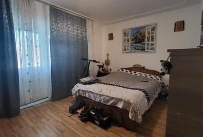 Apartament 3 Camere, Decomandat etaj 2 din 3 - 2