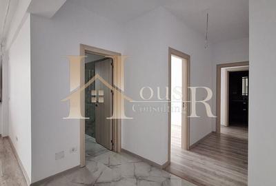 2 LOCURI DE PARCARE. ETAJUL 1. Langa benzinaria ESO. 73 mp utili. 2 BAI. - 6