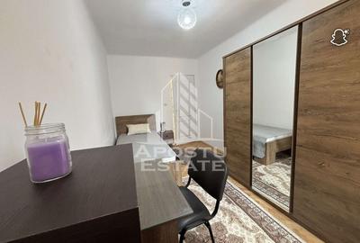 Apartament 2 camere , zona Medicina - 5