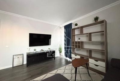 Apartament cu 2 camere decomandat, mobilat în Braytim - 2