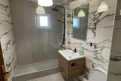Apartament cu 3 camere decomandat în Apahida - 3