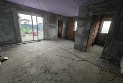 1 2 Duplex Drumul Boilor, 98 mp utili și curte generoasă - 4