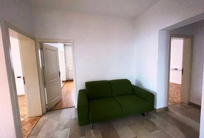 Baneasa - Strada Garlei imobil D+P+2 cu 523 mp utili 999900 Euro - 6
