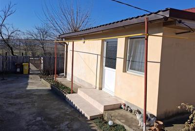 Casă individuală cu 6 camere cu Teren 808 Mp în Lețcani - 3