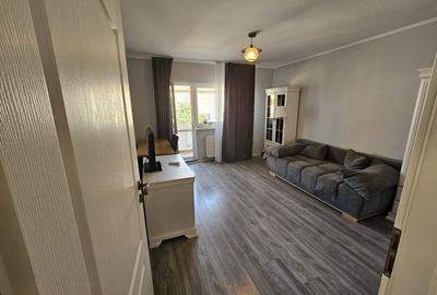 Apartament 2 camere, decomandat, mobilat utilat in zona Balcescu - 2
