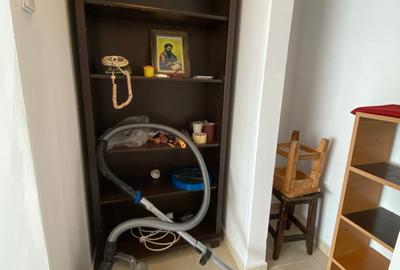 Turda, Podul Grant, apartament 2 camere - 12