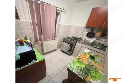 Zona Bucovina, garsoniera - 2