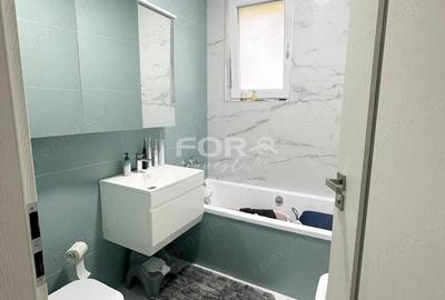 Casa moderna cu 4 camere de vanzare strada Piersicilor, zona Oncea - 18