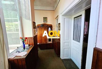 Casa cu 3 camere, 248 mp teren, pretabila pt birouri, zona Prefectura - 5