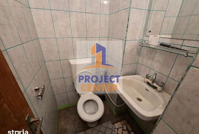 Apartament cu 4 camere decomandat, mobilat în Găvana - 2