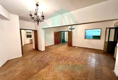 Apartament cu 4 camere decomandat în Cișmigiu - 2