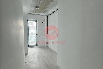 Apartament cu 2 camere în Nord - 9