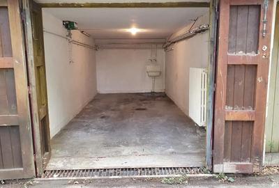 Garsonieră în Giurgiului - 1