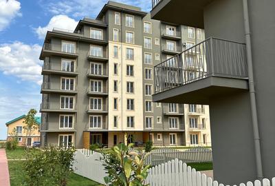 Apartament 2 camere Cosmopolis - 4