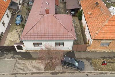 Casă cu 5 camere cu Teren 1085 Mp în Aradul Nou - 10