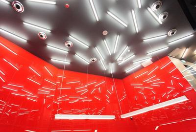 Olympia Tower – Spatii de birouri clasa A in zona Piata Muncii - 14