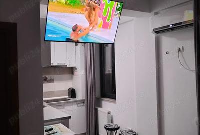 Va propun spre vanzare , un studio situat la etajul 3 3 in blocul SUNNY BEACH, strada D17. - 1