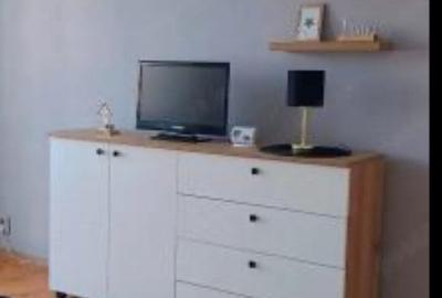 Apartament cu 2 camere semidecomandat în Tomis Nord - 3