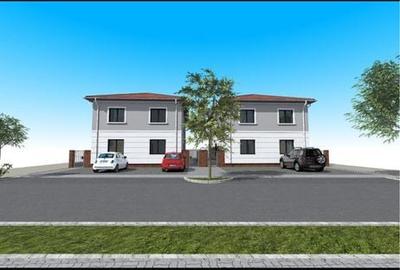 Casă cu 3 camere în Remetea Mare - 10