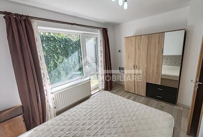 Apartament cu 2 camere, terasa/gradina 30mp, imobil nou, Iulius Mall - 11