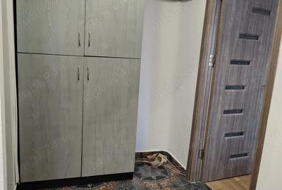 Apart 2 camere semidecomandat - 8